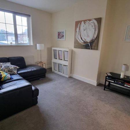 Whetstone High Apartment ภายนอก รูปภาพ