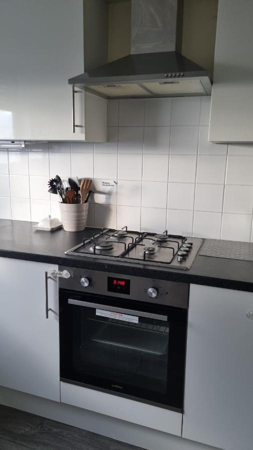 Whetstone High Apartment ภายนอก รูปภาพ