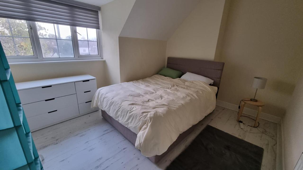 Whetstone High Apartment ภายนอก รูปภาพ